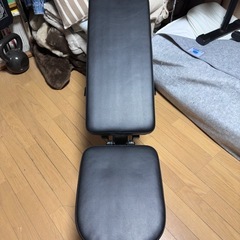 NIHOLI可変式ダンベル 40kg×2