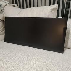 ★モニターアームセット★LG モニター ディスプレイ 29WL500 29インチ