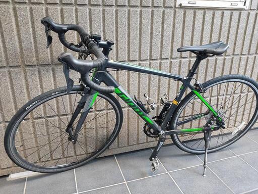 Giant ジャイアント CONTEND2 コンテンド2 S ロードバイク 中古 東京都大田区