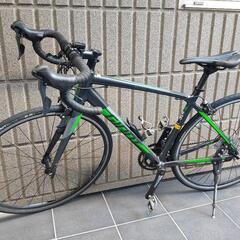 【再値下】ロードバイク、クロスバイク計2台、まとめて現地引渡限定価格 再値下】ロードバイク、クロスバイク計2台、まとめて現地引渡限定価格