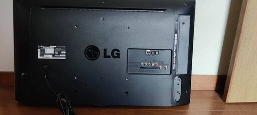 【ジャンク品】LGテレビ 32LB5810