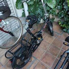 モペット　ジャンク　本日中にお願いします。