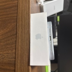 iphone15 128GB ブルー