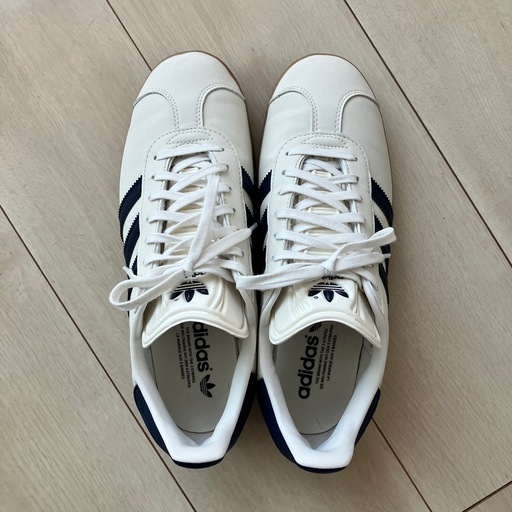 【adidas】ガゼル GAZELLE JI0209【アディダス】