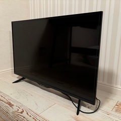 2番組同時録画可能 ブルーレイレコーダー内蔵 液晶テレビ LCD-A32BHR932V