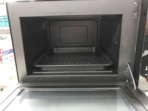 日立過熱水蒸気オーブンレンジMRO-BK1000 (chi-nyo) 西岐阜のキッチン 