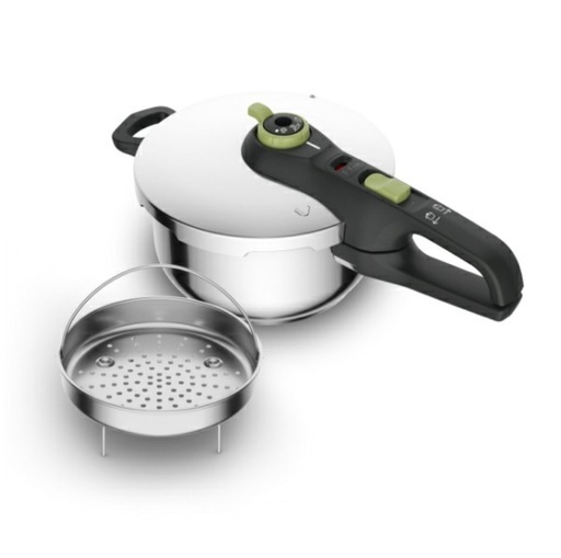 ティファール T-fal セキュアトレンディ 3.2L圧力鍋