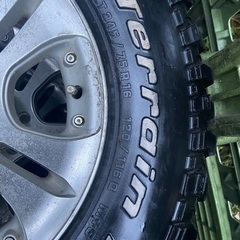 スパイクタイヤ　フルピン