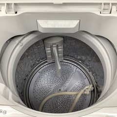 洗濯機 8kg SHARP