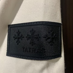 タトラスポルックスサイズ2