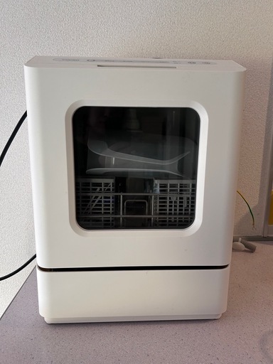 サンコー　THANKO ラクアmini 食洗機