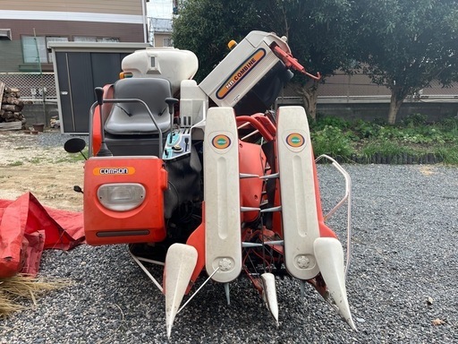 COMSONコムソン　NR-J4 コンバイン\n