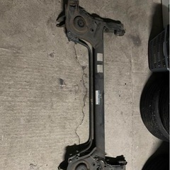 タント アクスル