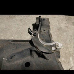 タント アクスル