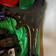 ダックス フレーム