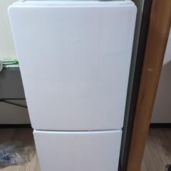 168L 2ドア冷蔵庫（マットホワイト）【右開き】 | 三菱 | MR