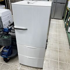 AQUA 冷蔵庫 AQR-271C 2014年製 272L