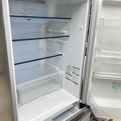 特別価格】Panasonic 冷蔵庫 NR-ETR435-H 2011年製 426L