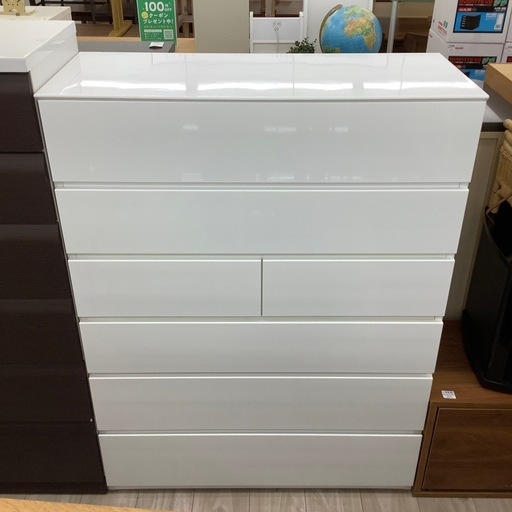 ハイチェストのご紹介！(トレファク寝屋川)