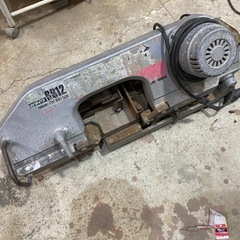 シンダイワバンドソー
