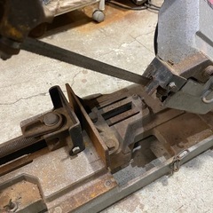 シンダイワバンドソー
