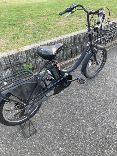 電動自転車 (まる) 牧野の電動アシスト自転車の中古あげます・譲ります｜ジモティーで不用品の処分