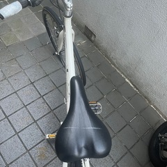 クロスバイク　GIANT 