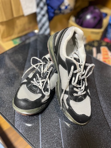 デクスター ボウリングシューズ Ds 150TPU