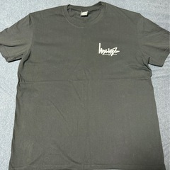 【人気ブランド】stussy古着Tシャツ　XL