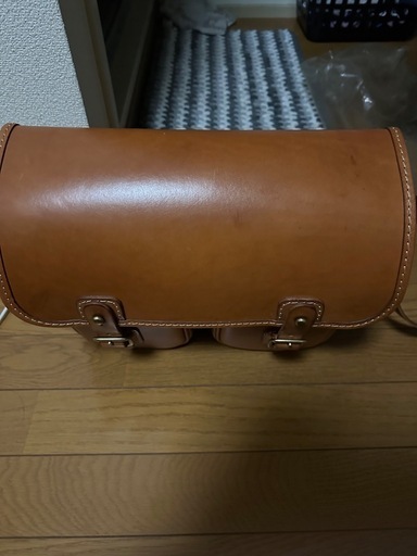 HERZ ショルダーバッグ