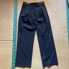 トゥモローランド　スラックスパンツ