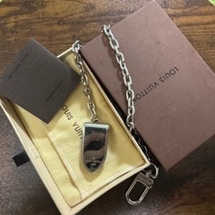 ヴィトン マネークリップの中古が安い！激安で譲ります・無料で  