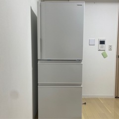 【美品】TOSHIBA 冷凍冷蔵庫 GR-V33SC (WU) 2024年製 東芝 VEGETA GR-V33SC 価格比較 - 価格.com