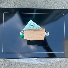 新品未使用品　 ヤマト金属　金庫レトロ アンティーク黒色は一つしかありません
