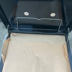 新品未使用品　 ヤマト金属　金庫レトロ アンティーク黒色は一つしかありません