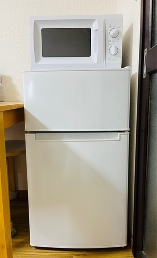 ビックカメラ洗濯機冷蔵庫レンジ