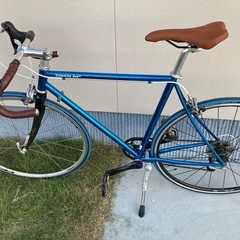 【7/28まで】calamita due+ blue カラミータ、BLOOKS CAMBIUMブルックス 7/28まで】calamita due+ blue カラミータ、BLOOKS CAMBIUMブルックス