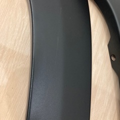 ショウワガレージ jb64 AES製ワイドフェンダー9mm