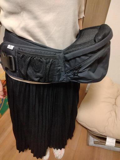 ポルバン　ヒップシート　おまけ付き