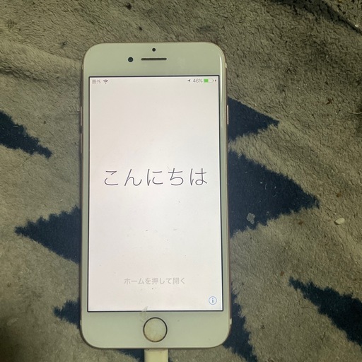 その他 iPhone7