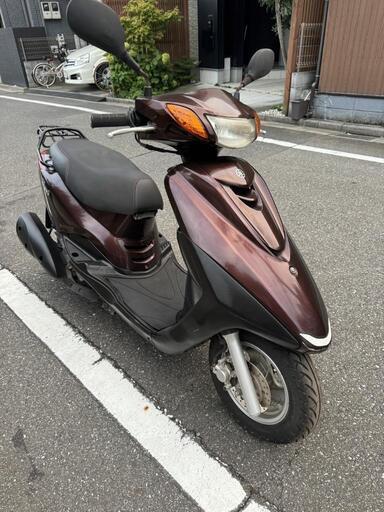 アクシストリート