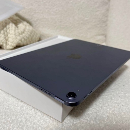 ノートパソコン iPad Air