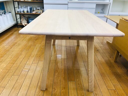 ACTUS ダイニングテーブル FB2 ダイニングテーブル | インテリア