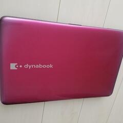 Windows11❗ Core i7！ノートパソコン❗ dynabook❗ 爆速❗ SSD❗ Wi-Fi❗
