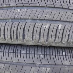 15インチホイール　ホンダ純正