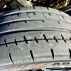 希少GRカローラ 純正BBSアルミホイール 8.5J+30 18インチ