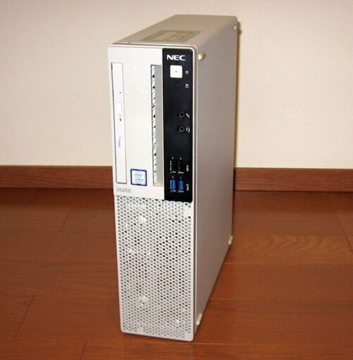 NECデスクトップ（Win11対応）
