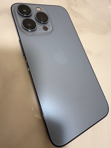 【新品未使用】iPhone 13 Pro 128GB iPhone 13 Pro｜価格比較・最新情報 - 価格.com