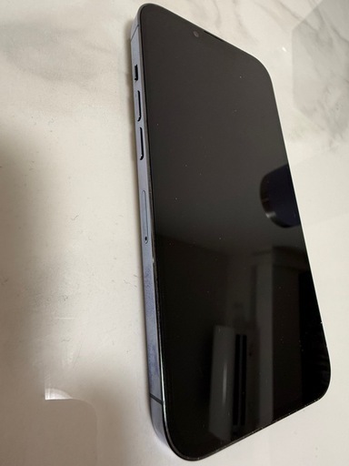 iPhone13Pro256GB 本体　シエラブルー ケーブル iPhone13Pro256GB 本体 シエラブルー ケーブル