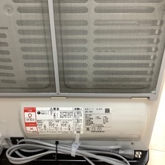 Rinnaiの都市ガスファンヒーターのご紹介です！